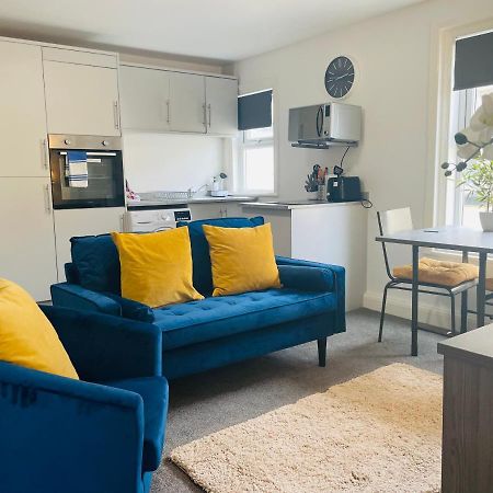 Westcliffe Apartments ساوثبورت المظهر الخارجي الصورة