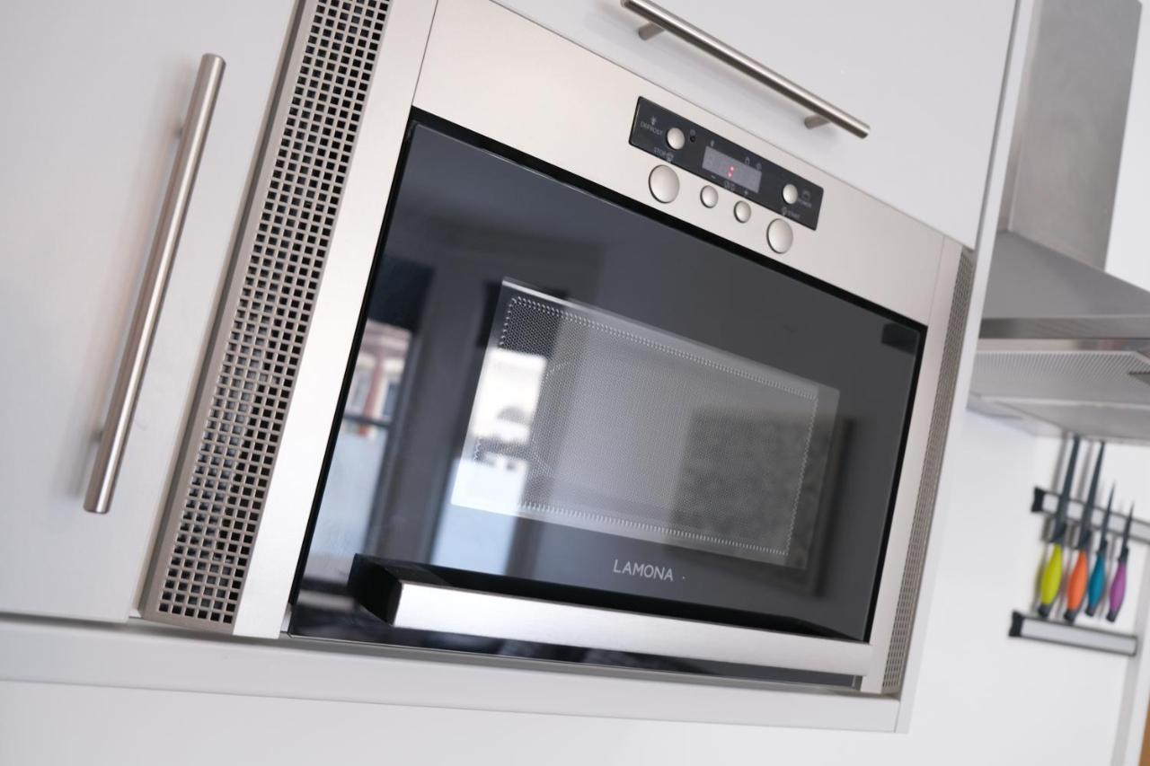Westcliffe Apartments ساوثبورت المظهر الخارجي الصورة