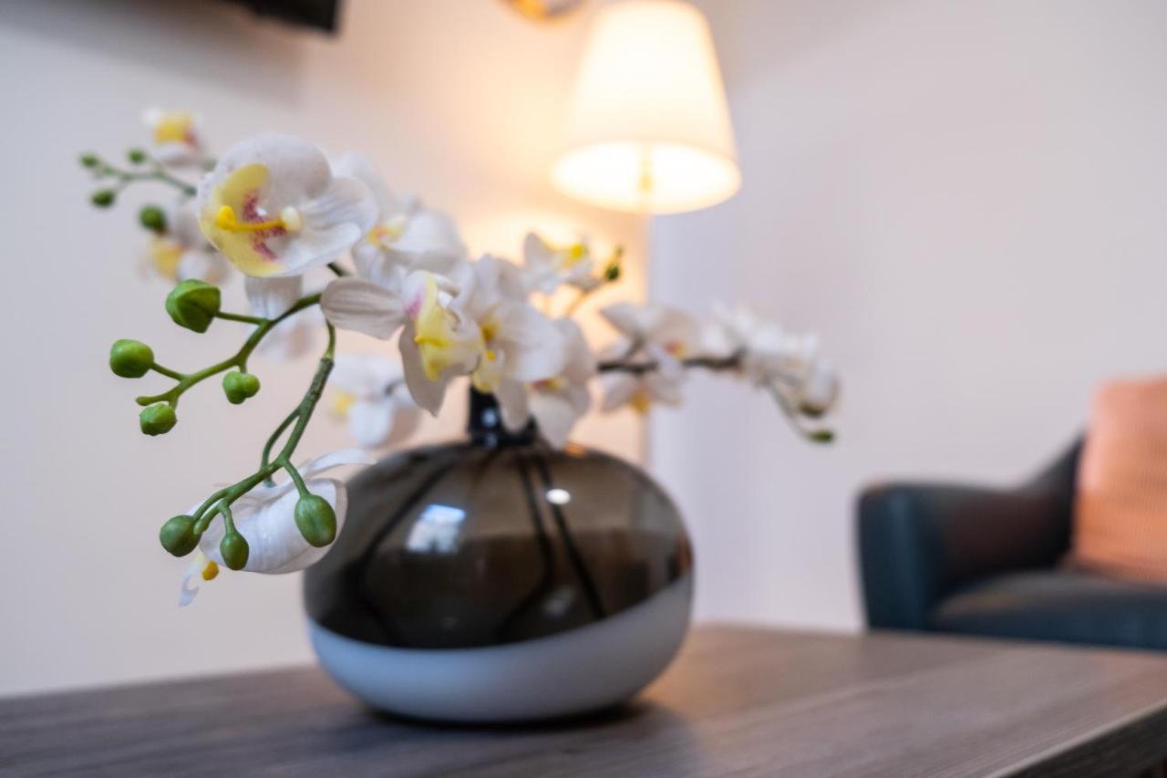 Westcliffe Apartments ساوثبورت المظهر الخارجي الصورة