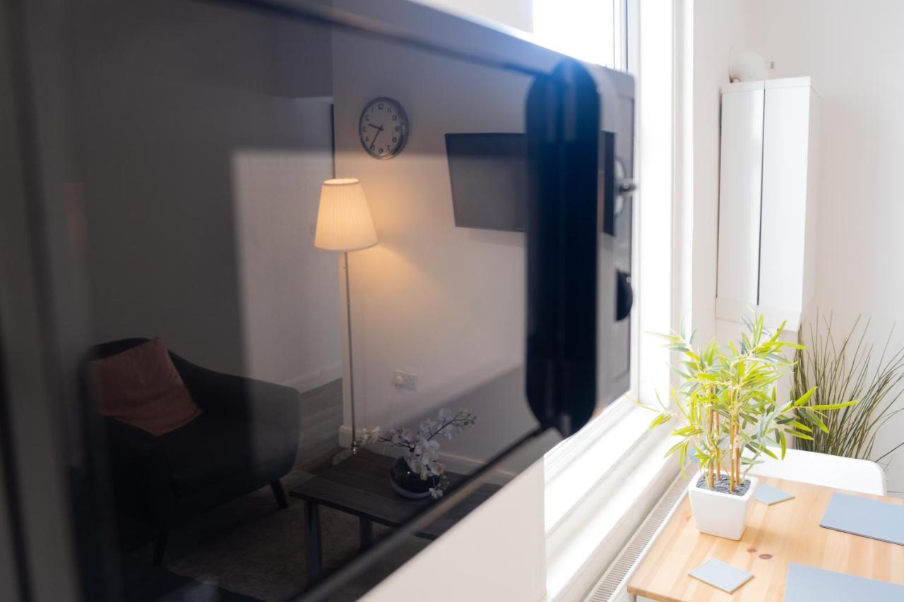 Westcliffe Apartments ساوثبورت المظهر الخارجي الصورة