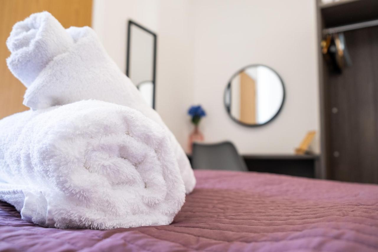Westcliffe Apartments ساوثبورت المظهر الخارجي الصورة