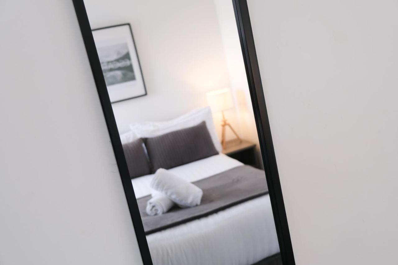 Westcliffe Apartments ساوثبورت المظهر الخارجي الصورة